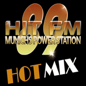 Rádio 89HITFM - HOTMIX