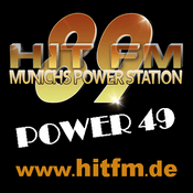Rádio 89 HIT FM - POWER 49 