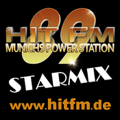 Rádio 89 HIT FM - STARMIX