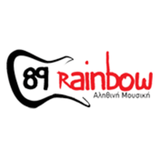 Rádio 89 Rainbow