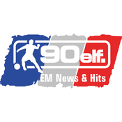 Rádio 90elf EM News & Hits