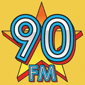 Rádio 90FM Málaga