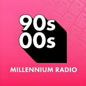 Rádio 90s00s Millenium Radio