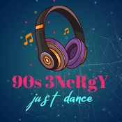 Rádio 90s 3NeRgY