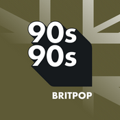 Rádio 90s90s Britpop