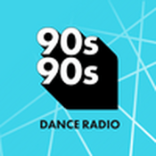 Rádio 90s90s DANCE RADIO