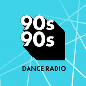 Rádio 90s90s DANCE RADIO