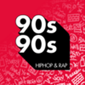 Rádio 90s90s Hiphop