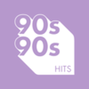 Rádio 90s90s 90er Hits