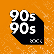 Rádio 90s90s Rock