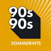 Rádio 90s90s Sommerhits