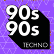 Rádio 90s90s Techno