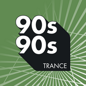 Rádio 90s90s Trance