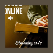 Rádio 91.5 FM His Word Online