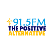 Rádio 91.5 FM The Positive Alternative