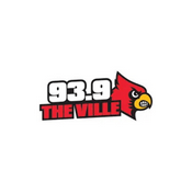 Rádio 93.9 The Ville