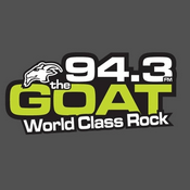 Rádio 94.3 The Goat