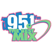 Rádio The Best Mix 95.1 FM