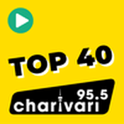Rádio 95.5 Charivari Top 40