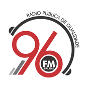 Rádio 96 Palmas FM