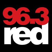 Rádio 96.3 red