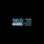 Rádio 96.5 KRMG