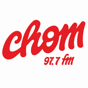Rádio CHOM 97.7 FM