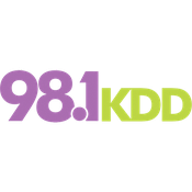Rádio 98.1 KDD