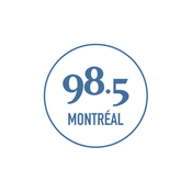 Rádio 98.5 Montréal