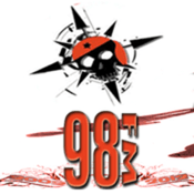 Rádio 98 FM