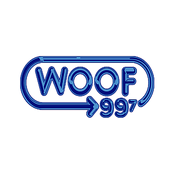 Rádio 99.7 WOOF-FM