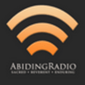 Rádio Abiding Radio Bluegrass Hymns