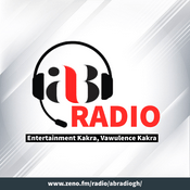 Rádio AB RADIO GH