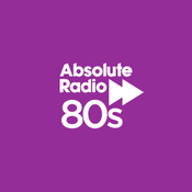 Rádio Absolute Radio 80s