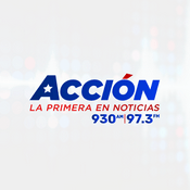 Rádio Accion 97.3