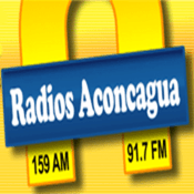 Rádio Radios Aconcagua 91.7 FM