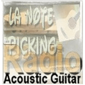 Rádio Acoustic Guitar Radio