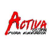 Rádio Activa 88.9fm