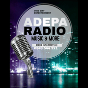 Rádio Adepa Radio