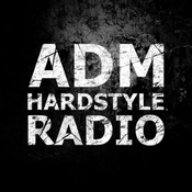 Rádio A.D.M. Hardstyle Radio