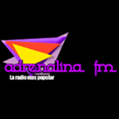 Rádio FM Adrenalina