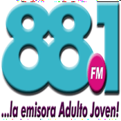 Rádio Adulto Joven 88.1 FM