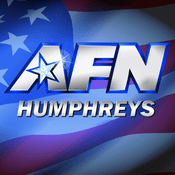 Rádio AFN Humphreys