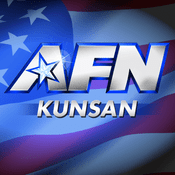 Rádio AFN Kunsan