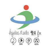 Rádio Aguilas Radio 91.4 FM