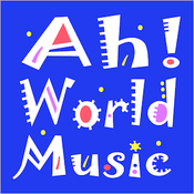 Rádio Ah!WorldMusic! 