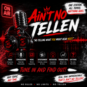 Rádio AintNoTellen
