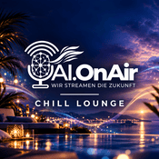 Rádio AI.OnAir Chill Lounge
