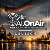 Rádio AI.OnAir Deutsch