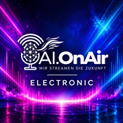 Rádio AI.OnAir Electronic & Dance